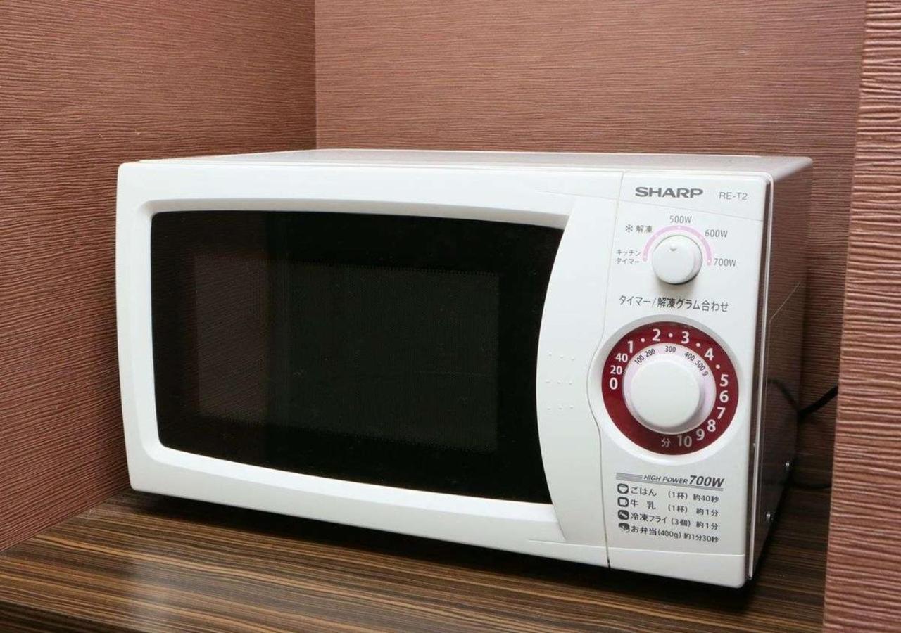 Apa Hotel Osaka Umeda מראה חיצוני תמונה