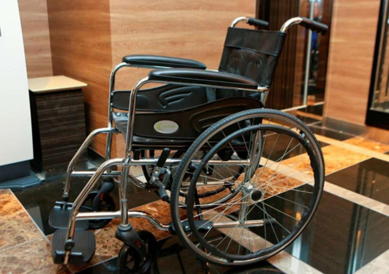 Apa Hotel Osaka Umeda מראה חיצוני תמונה