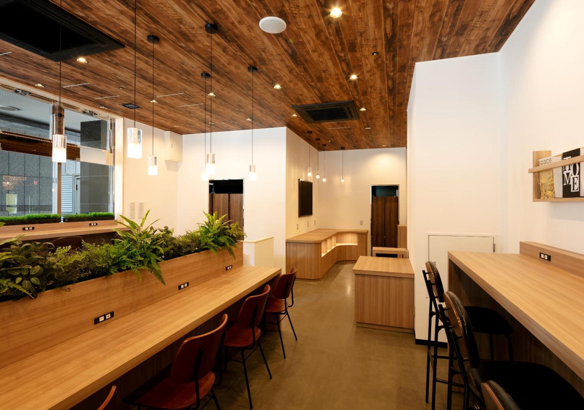 Apa Hotel Osaka Umeda מראה חיצוני תמונה